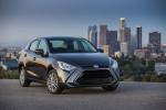 Scion iA 2015 года